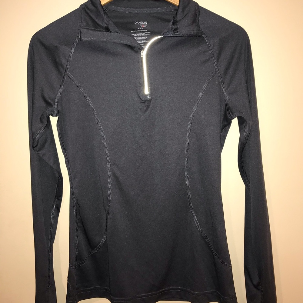 Workout shirt